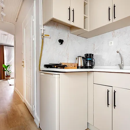 Taksim In Beyoglu Apartment *