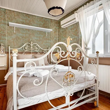 Taksim In Beyoglu 公寓 *