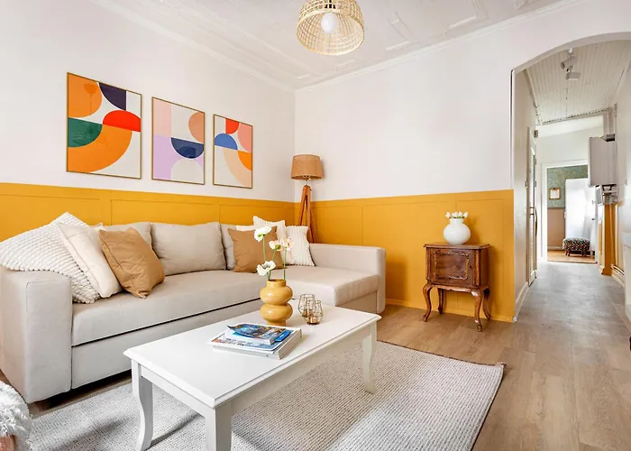 Taksim In Beyoglu 伊斯坦布尔